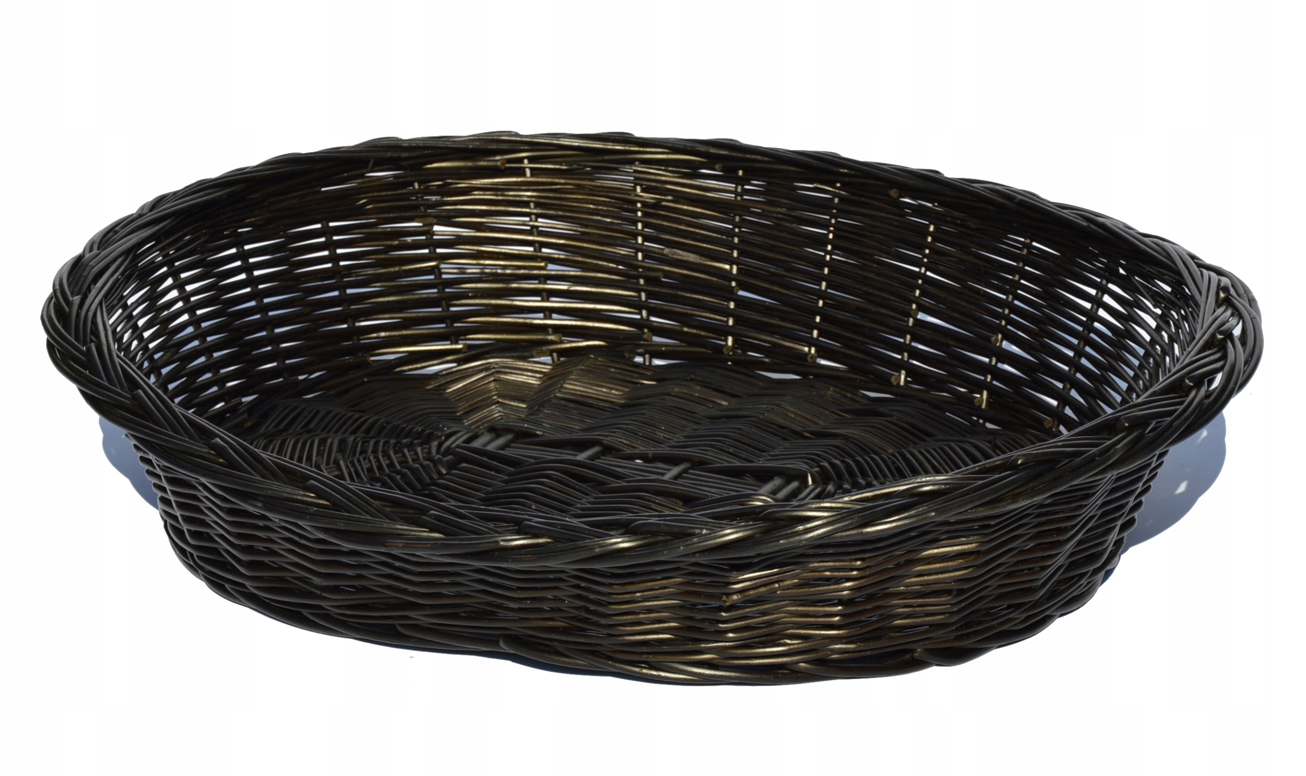 

Ekologiczne Legowisko Wiklina Leżak dla psa 124cm