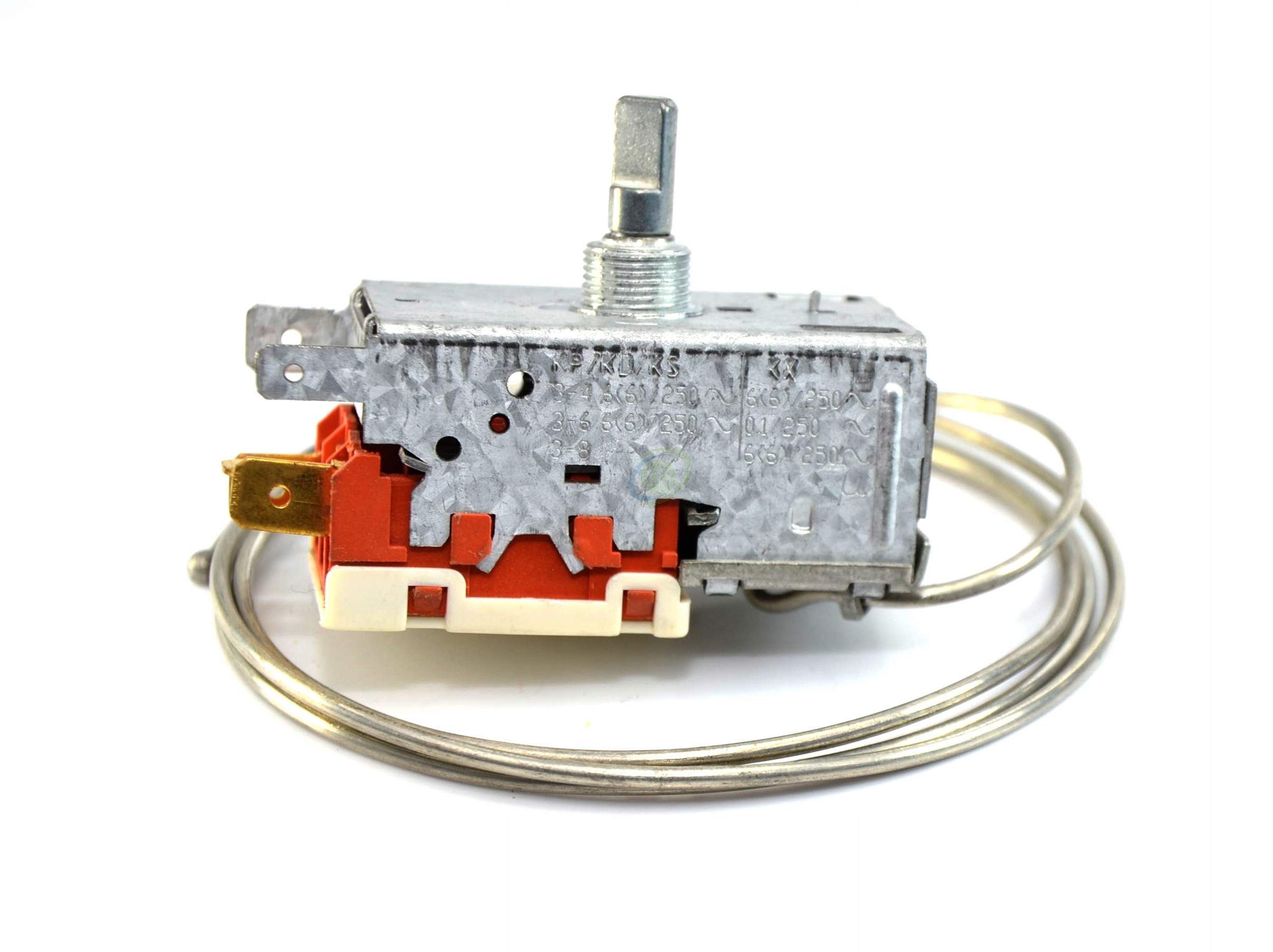

Termostat lodówkowy,regulator Ranco K59-2801 Polar