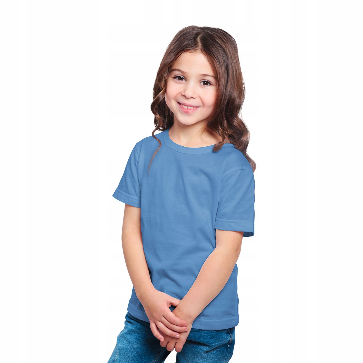 

Dziecięca Koszulka T-shirt Assure 150g r 122