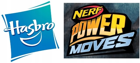 Nerf Kapitan Ameryka Avengers Rękawica Blaster Certyfikaty, opinie, atesty CE