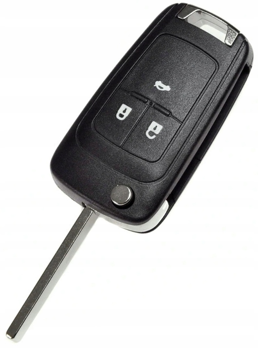 

Opel Astra J Zafira Insignia Kluczyk Pilot Obudowa
