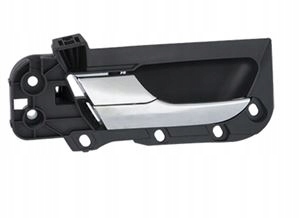 81626415011 - ВНУТРЕННЯЯ ДВЕРНАЯ РУЧКА MAN TGX TGS TGL ЛЕВАЯ ДО-17