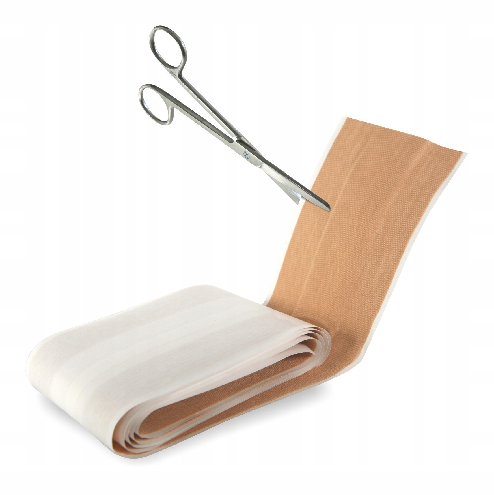 

Plaster do cięcia Classic z opatrunkiem 6 x 50 cm