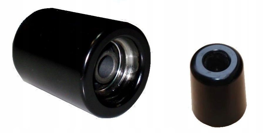 

Ciężarki Końcówki Kierownicy Kawasaki ER5 Er 500