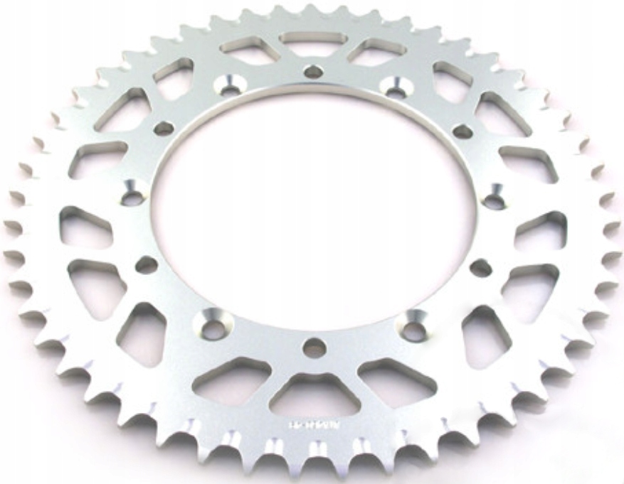 Zadní ozubení 520 Jt 48-52Z Kawasaki Kx 125 80-08