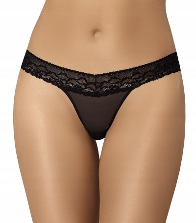 

Stringi Damskie Majtki Teyli Stringi V 302