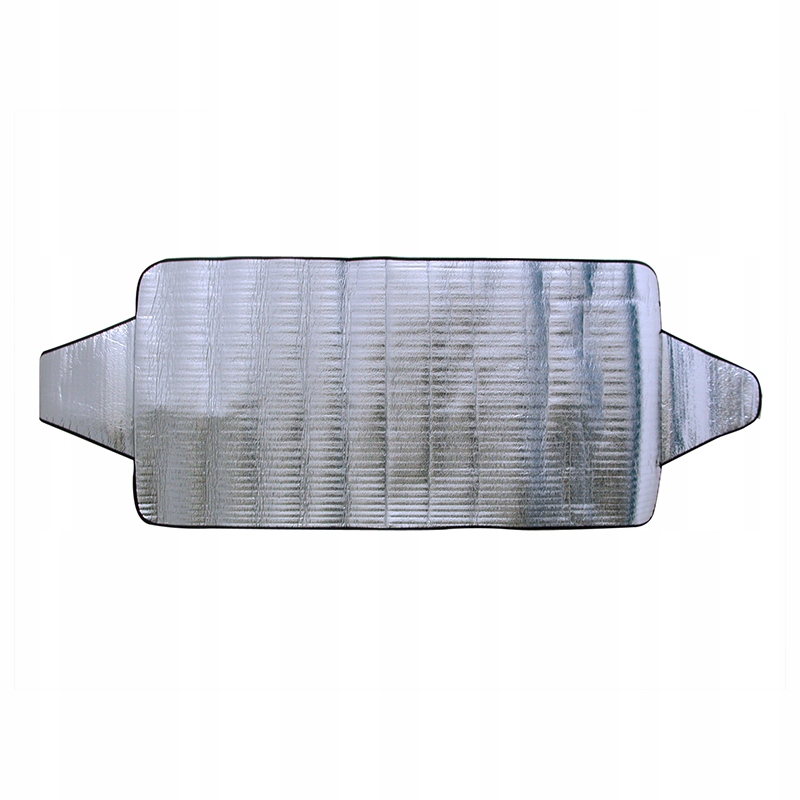 

Mata Osłona szyby przedniej aluminiowa 180x85cm L