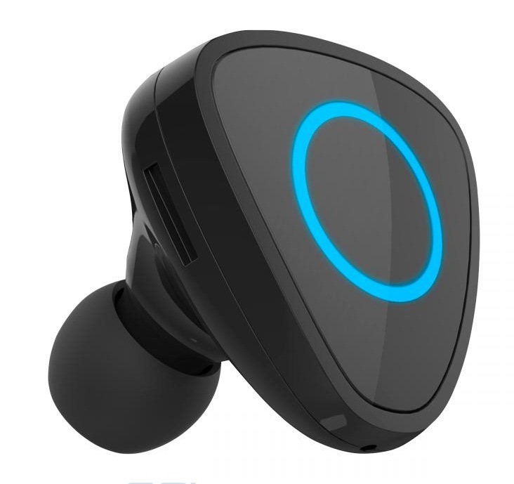 Bluetooth Наушники Автомобильное Зарядное Устройство