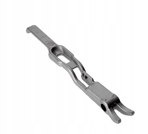 KLAMKA UCHWYT RYGLA DRZWI KRONE SCHMITZ FI18