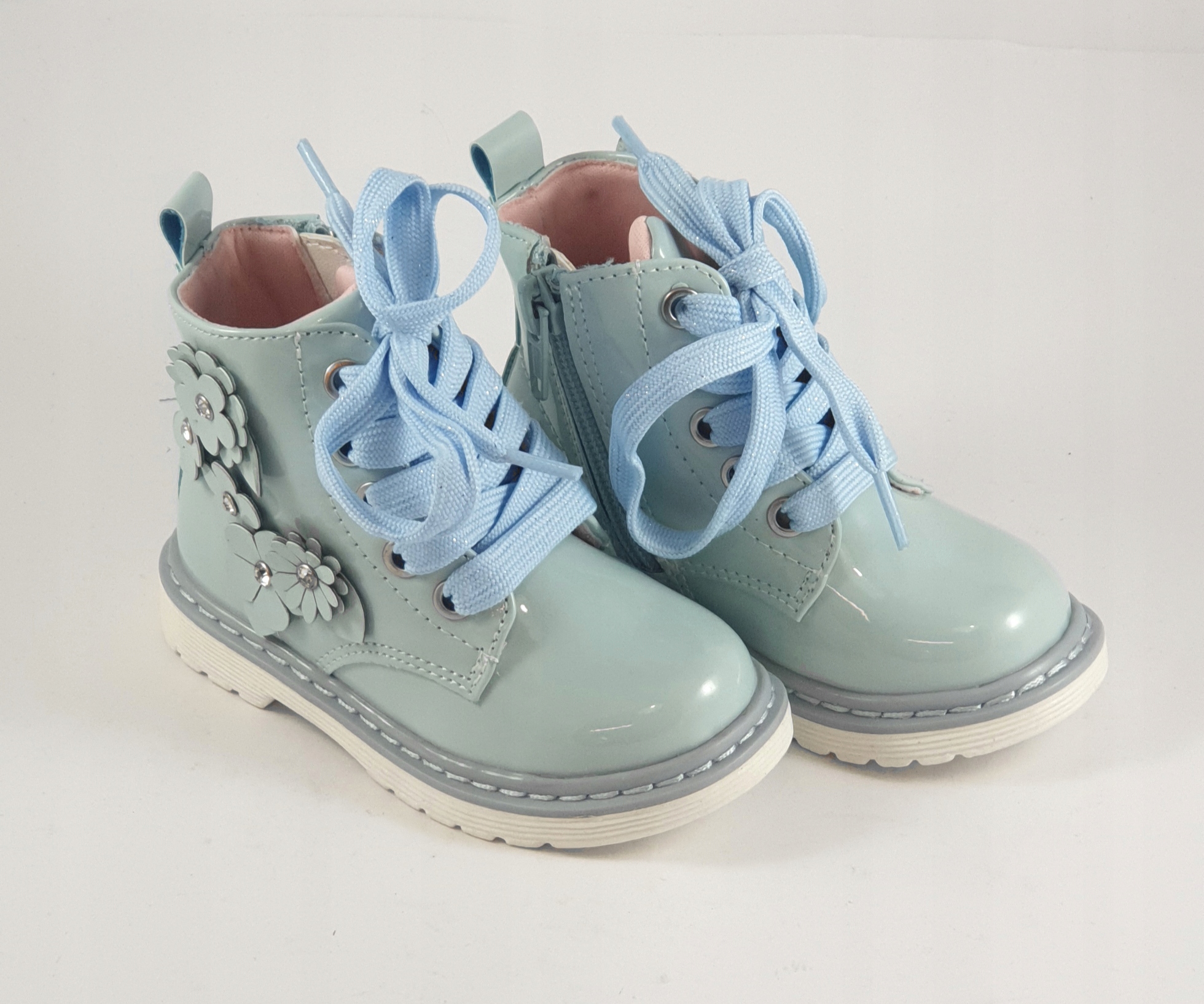 AMERICAN CLUB G14247TRZEWIKI LAKIEROWANY GLANY 21 Rozmiar (new) 21