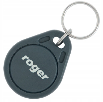 

Brelok Roger EMKF-1 125kHz do Satel PK-01, Int-scr