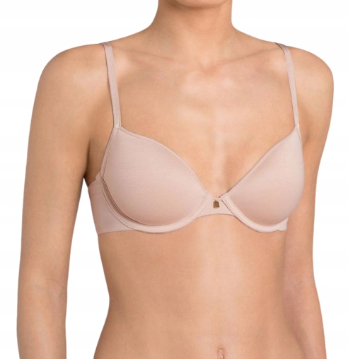 Triumph Základní kosmetika na tělo Whu béžová 80 B