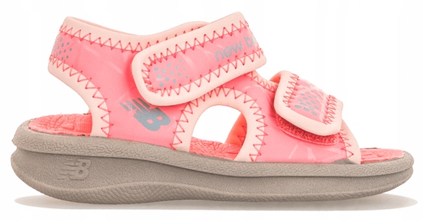 

Sandały Dzieciece New Balance _ K2031HPK _ r. 22,5