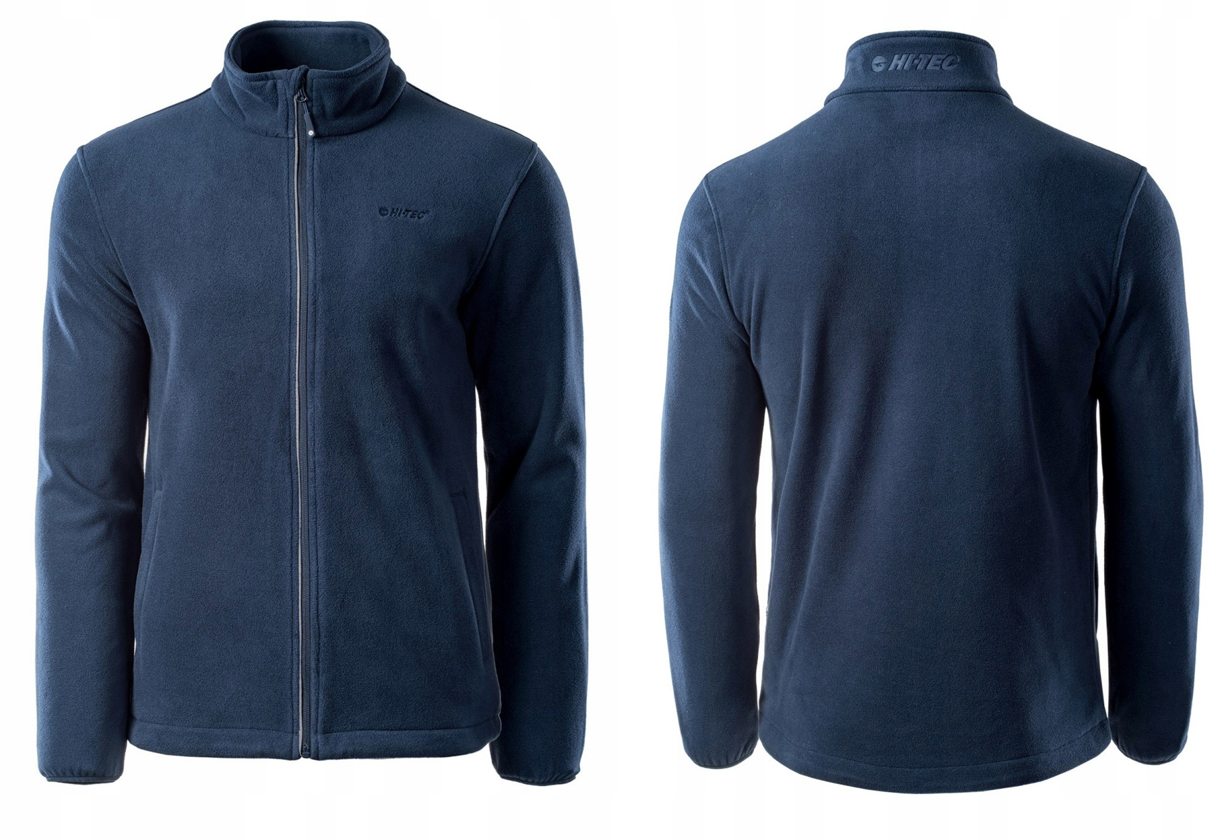 

Hi-tec Nader Męski Polar Bluza narty góry XL (db)