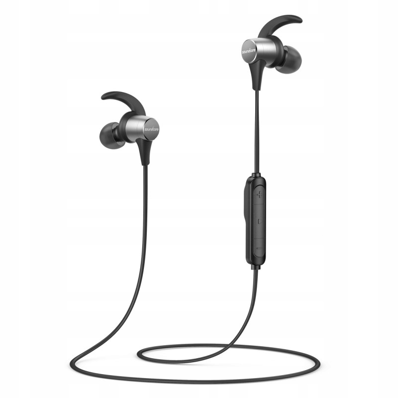 

Słuchawki bezprzewodowe Anker Soundcore Spirit Pro