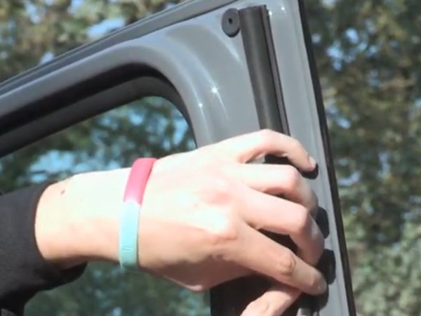 USZCZELKA DRZWI PRZOD DO VW TRANSPORTER T5 T6 L P Installation side front