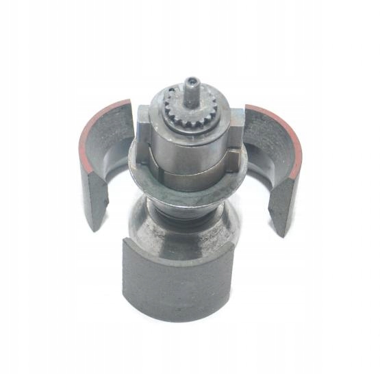 DWH 2500-4500 динамическая лебедка Дракона