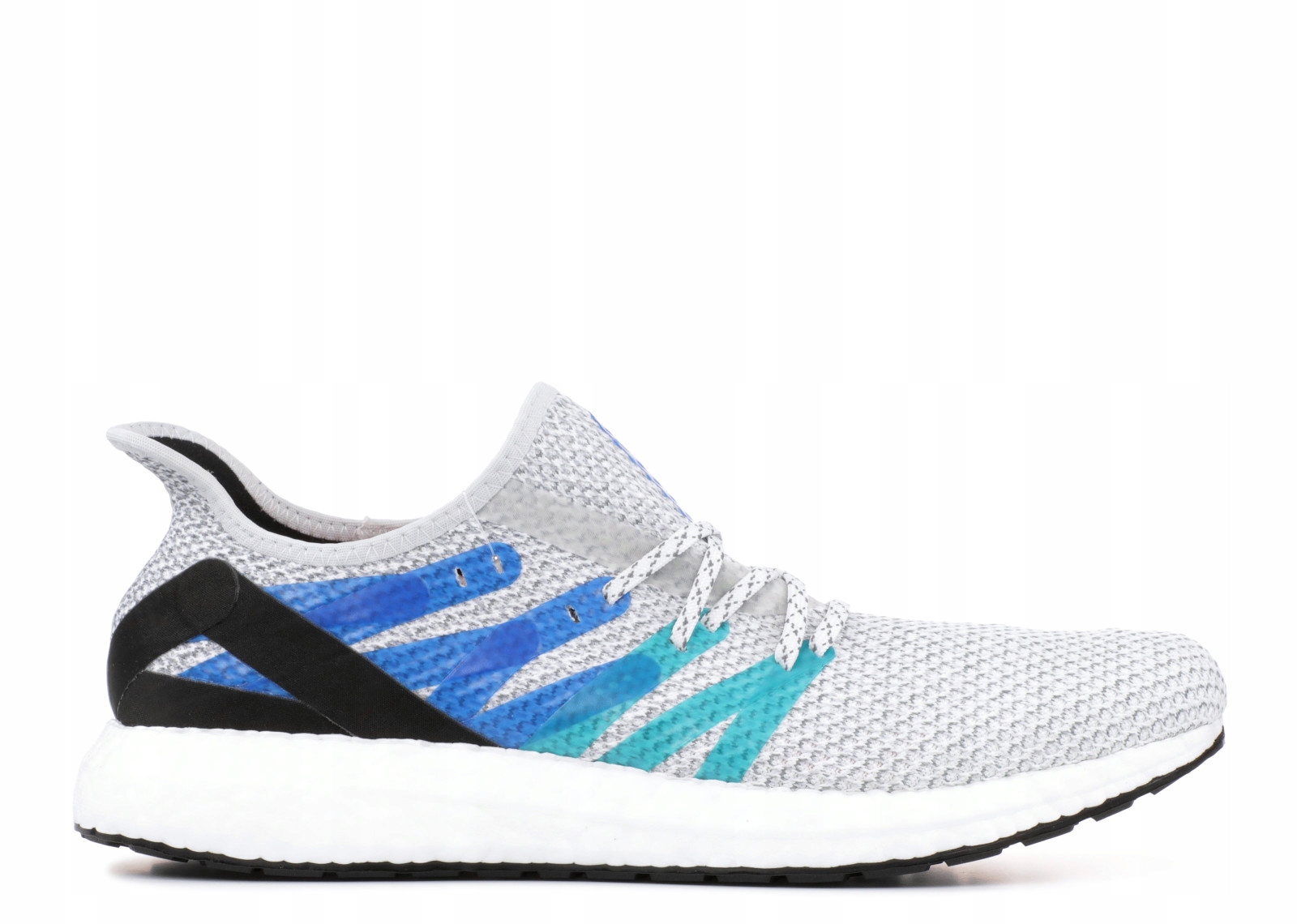 

Nowe Adidas Speedfactory AM4LDN BB6719 R 40