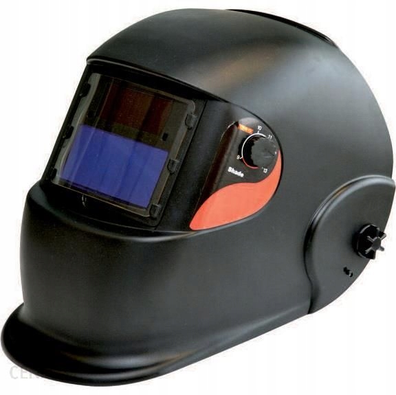 PRZYŁBICA SPAWALNICZA WURTH VELDO