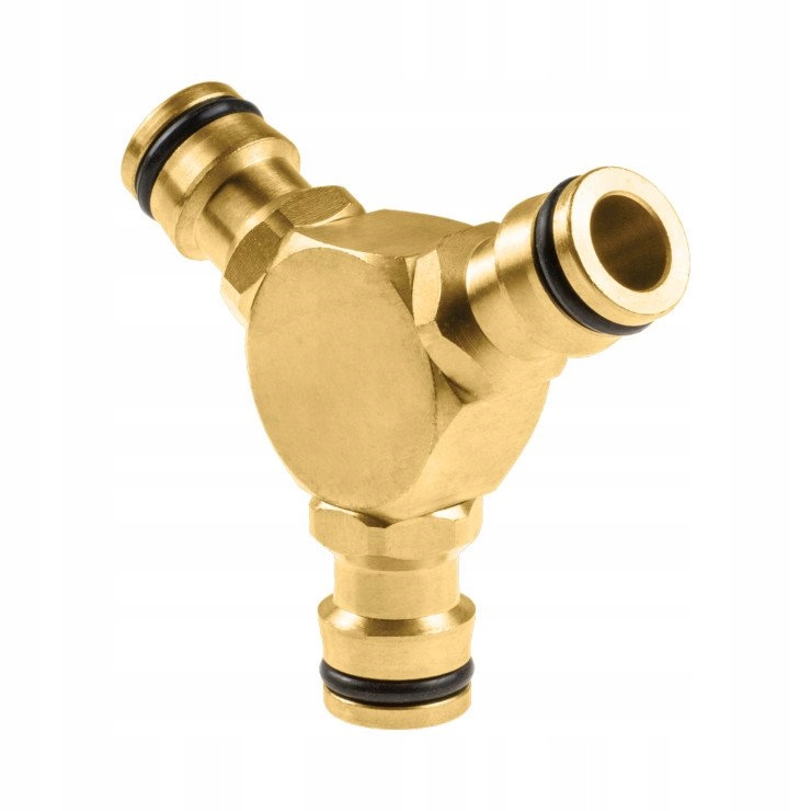 

Łącznik trójnik Brass 52-845 Cellfast