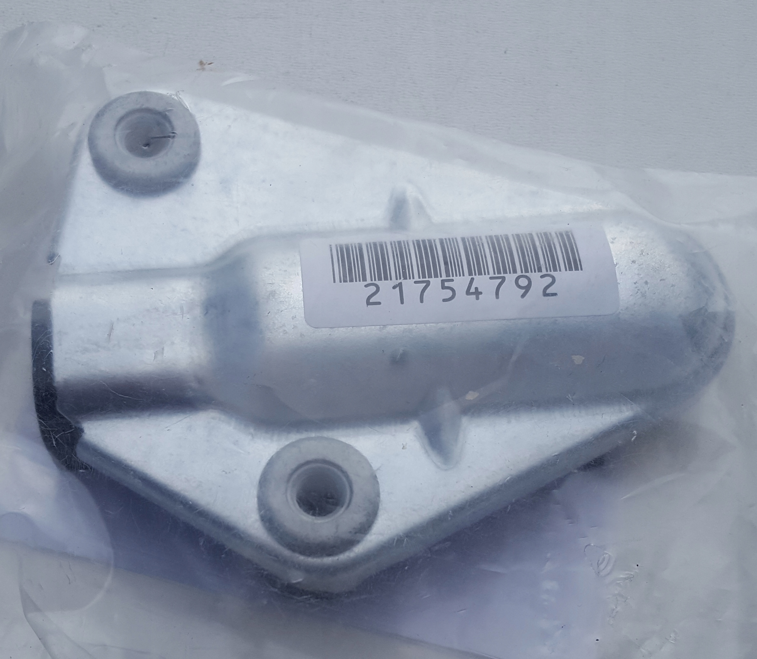 WSPORNIk MOCOWANIA CZUJNIKA ABS RENAULT 7421754792