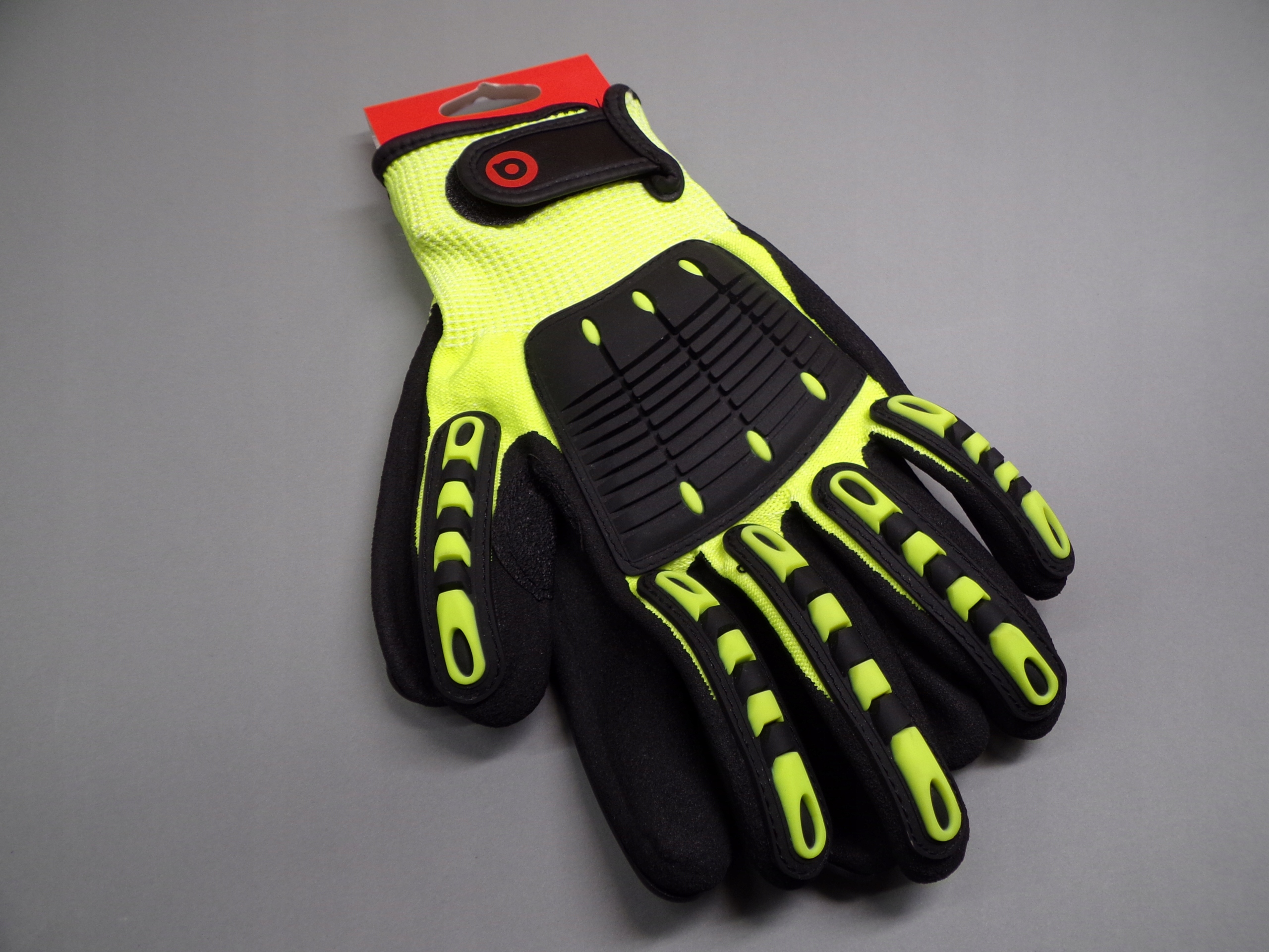 RĘKAWICE ANTYPRZECIĘCIOWE OCHRONNE ANTYPRZEBICIOWE SCUDO R.10 MECHANICZNE Kod producenta RĘKAWICE ROZMIAR 10 (XL)