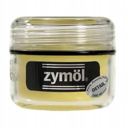Zymol Detail Wax wosk do aut do detali polysk