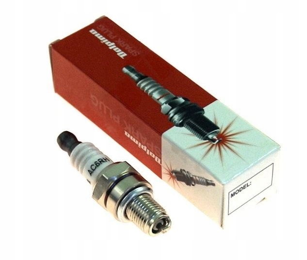 

Świeca AC6R CMR6H USR7AC do Stihl