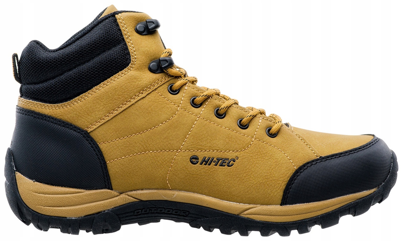 

Hi-tec Canori MID Męskie Buty Trekkingowe 44 cl