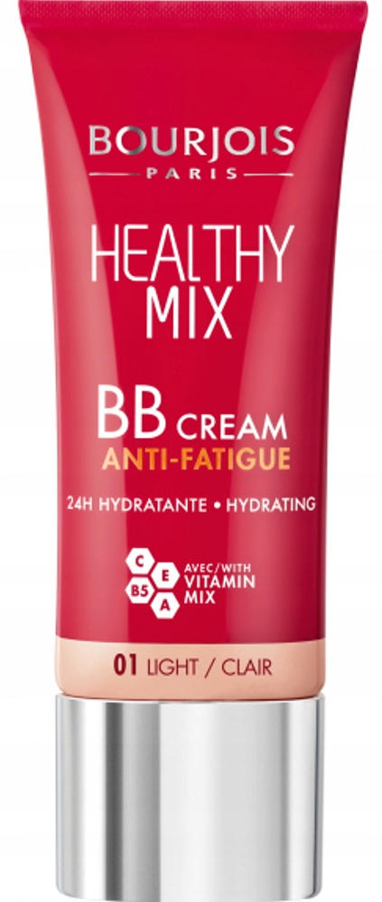 

Bourjois Bb Krem Healthy Mix 01 Light