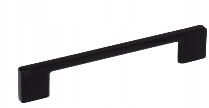 

Uchwyt meblowy 22576 128 mm Czarny Mat