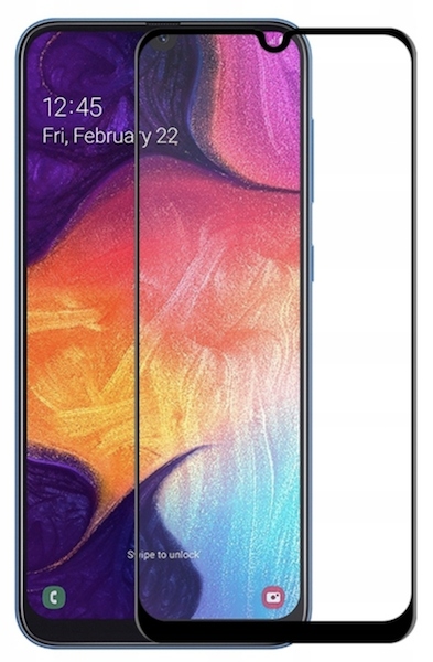 

Szkło Hartowane, Szybka 5D Do Samsung Galaxy A50
