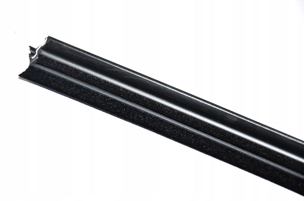 Uszczelka zewn. szyby drzwi prawa BMW E30 sedan Typ samochodu Samochody osobowe