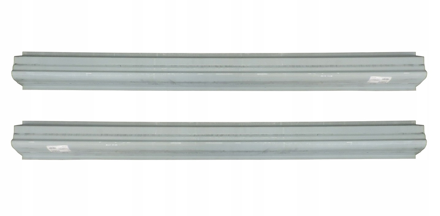 NISSAN X TRAIL 01 07 PROG REPERATURKA 2szt LE PR