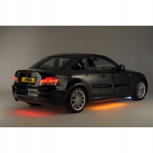 Prism PN1000 Kompletny Zestaw Świateł Pod Podwozie Producent inny