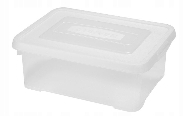 

Koszyk pojemnik do przechowywania Handy 12L 9016