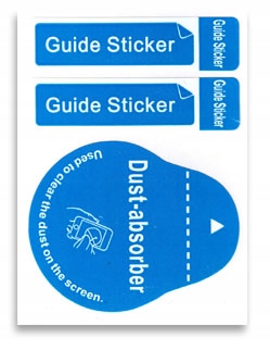 FOLIA OCHRONNA na wyświetlacz GARMIN FENIX 5 PLUS Dedykowany model Fenix 5 Plus