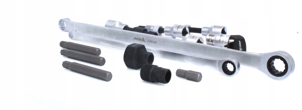 СПЕЦИАЛЬНЫЕ КЛЮЧИ ДЛЯ ГЕНЕРАТОРА ASTA