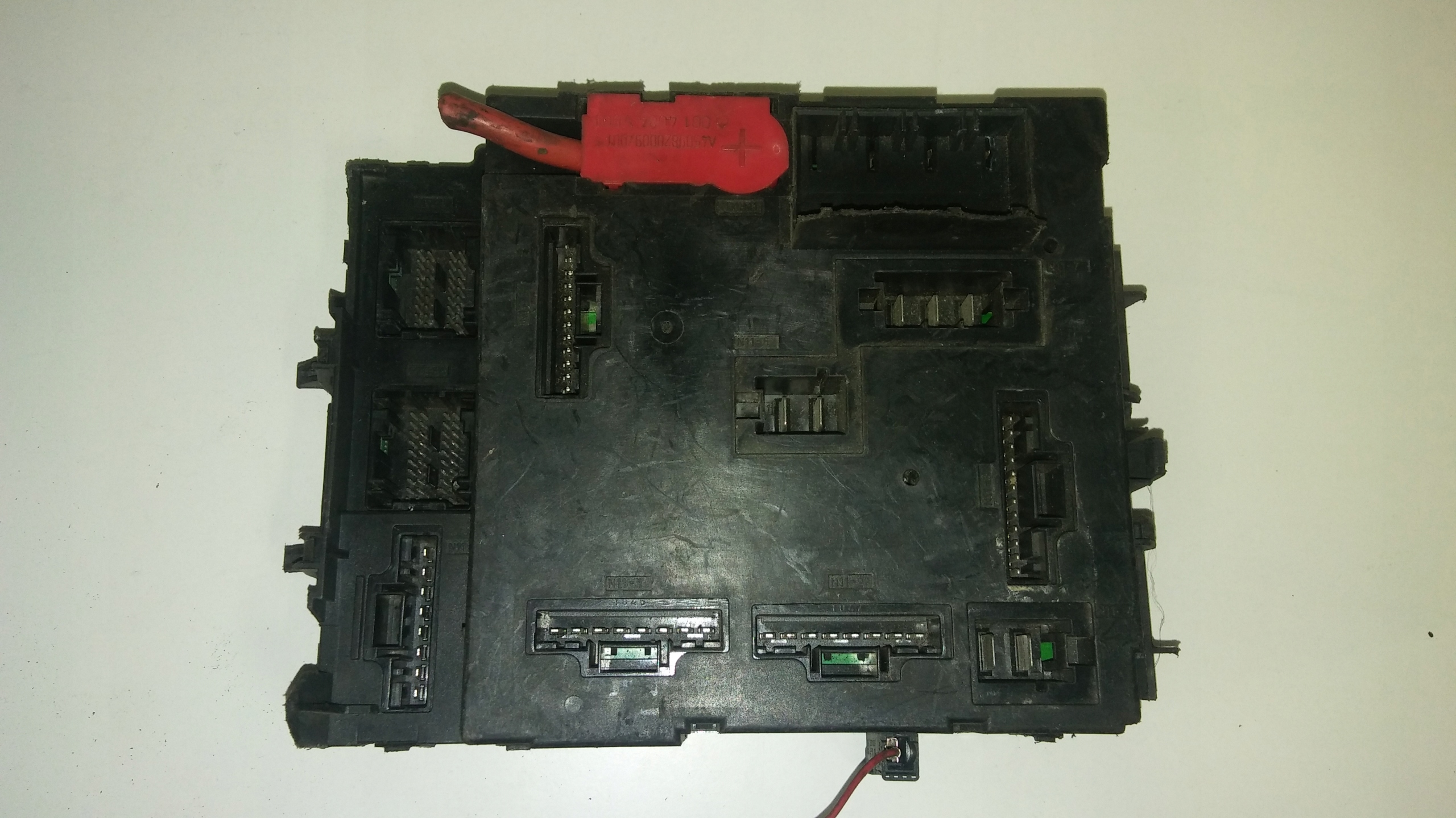 Смарт OE 5WK4148an