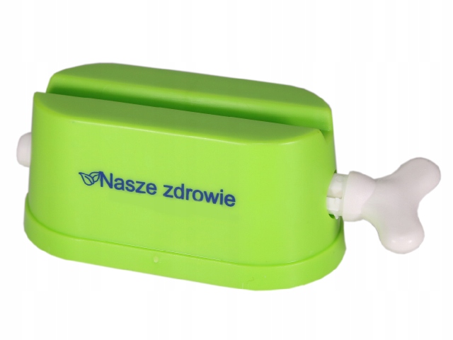 

Wyciskarka wyciskacz do tubek past, kremów, maści