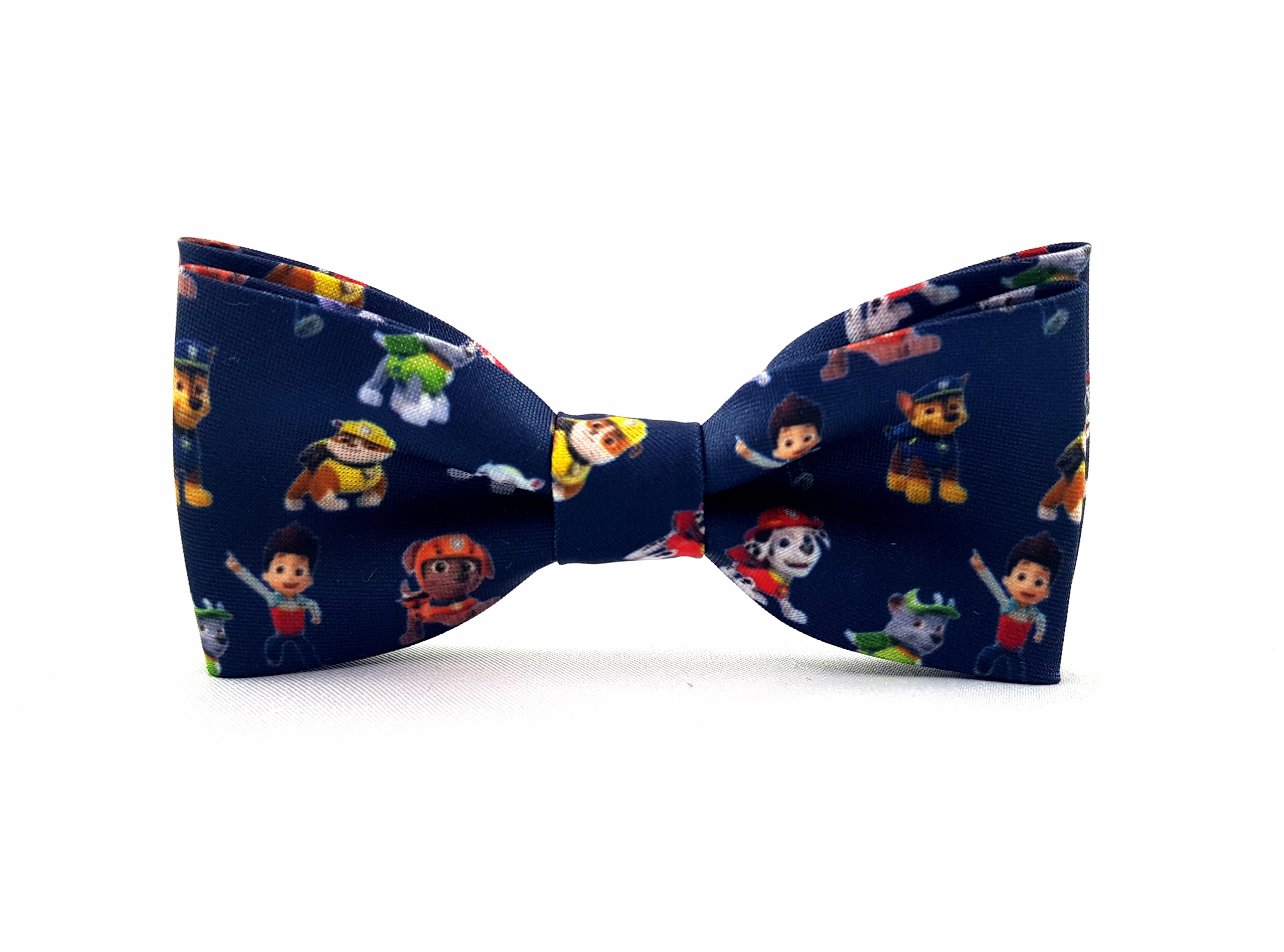 

Muszka Mucha dziecięca chłopięca Psi Patrol