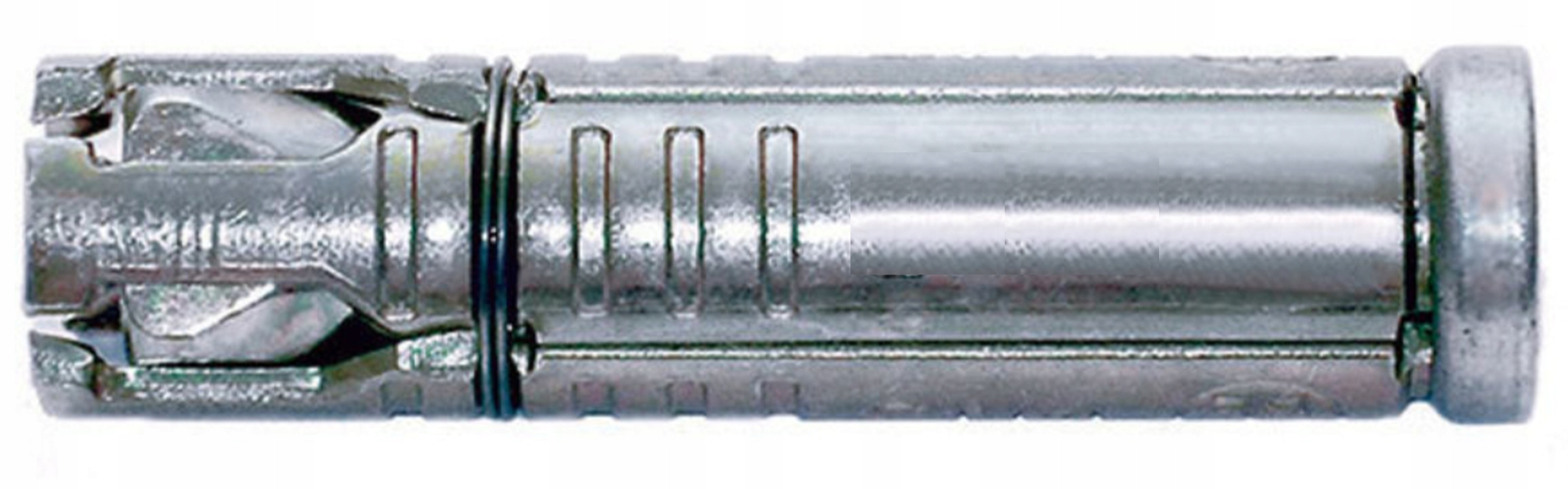 

Kotwa Kotwy Tuleja rozporowa Hsp M 16x100 E 25