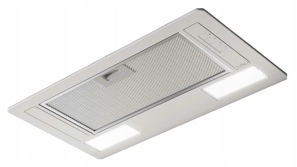 Podskriňový odsávač pár Elica Era C WH/A/52 53,5 cm