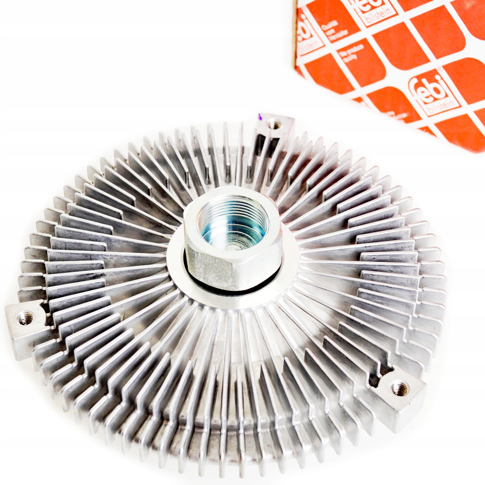 

Sprzęgło visco Bmw E36 E46 E34 E39 benzyna wiskoza