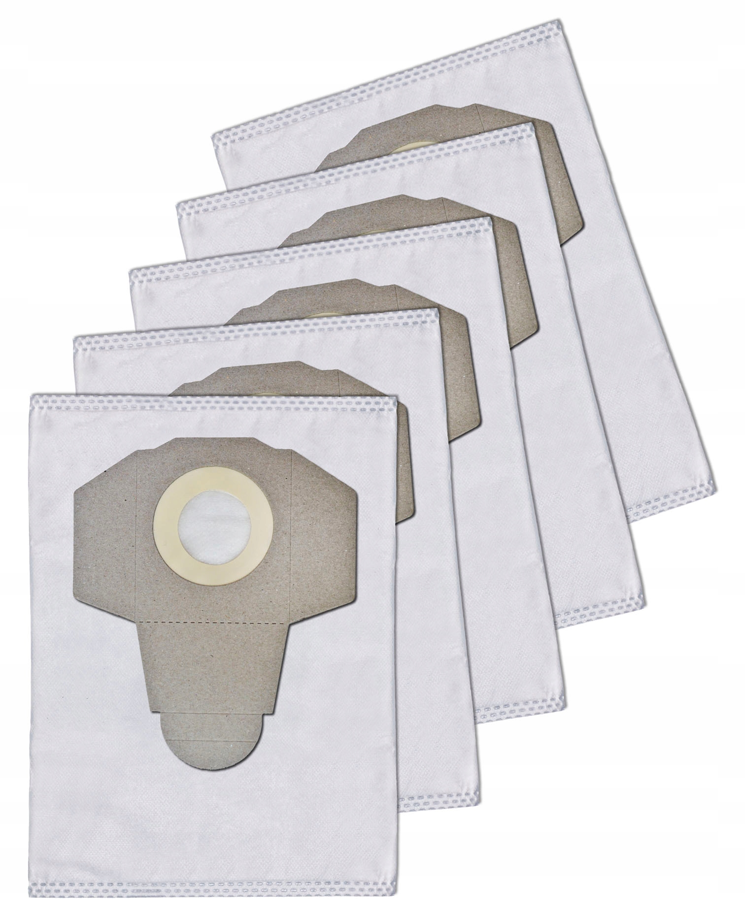 WORKI do odkurzacza PARKSIDE PDW 20 A1 Lidl 5 szt