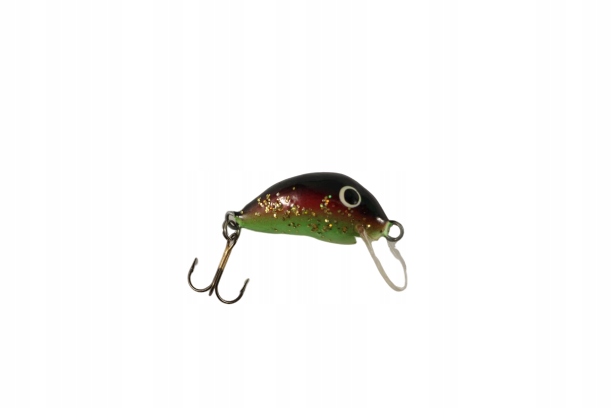 Woblery Gębale "assan" 2,5cm Teeny W0120