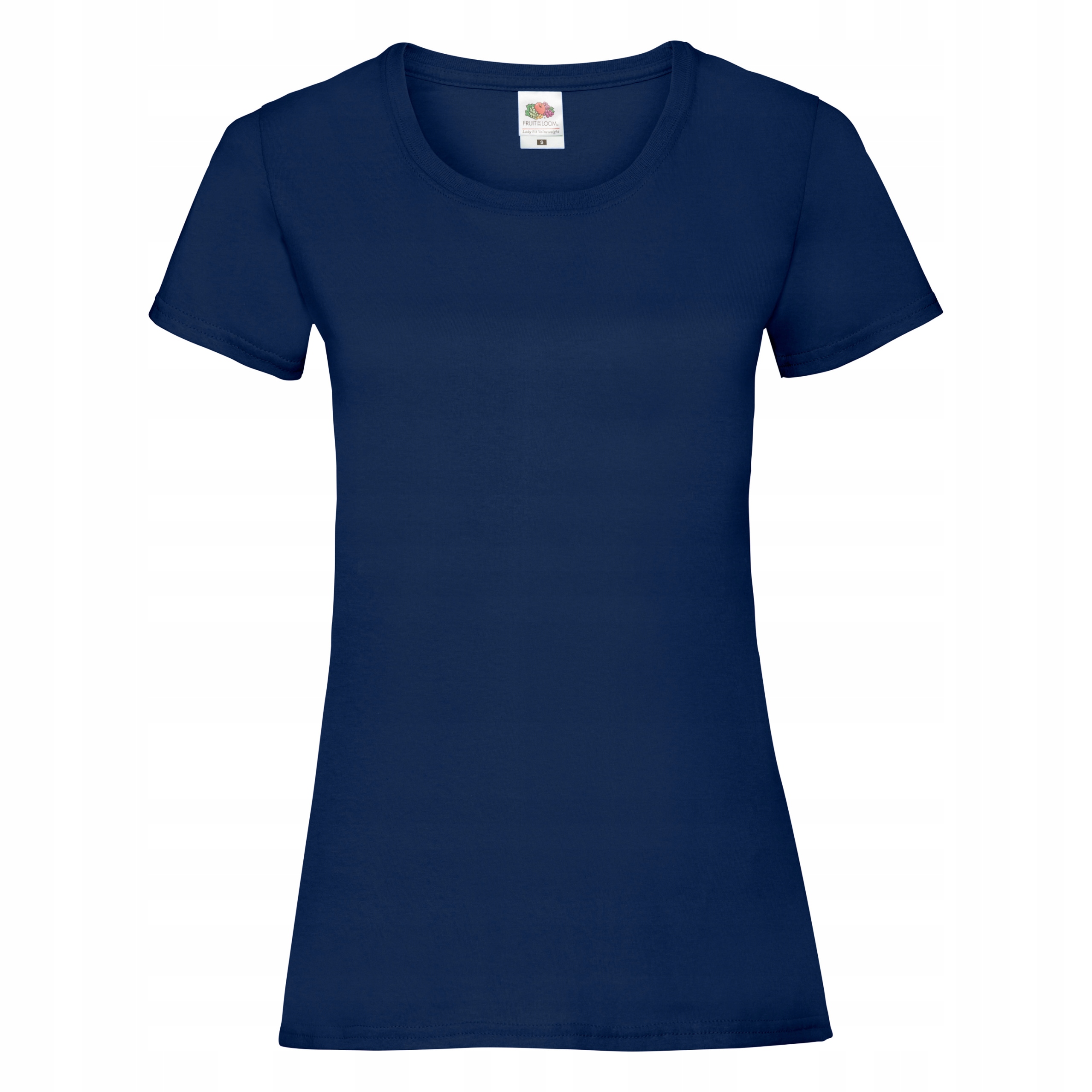 

Fruit - Damska Koszulka T-shirt vw navy XL