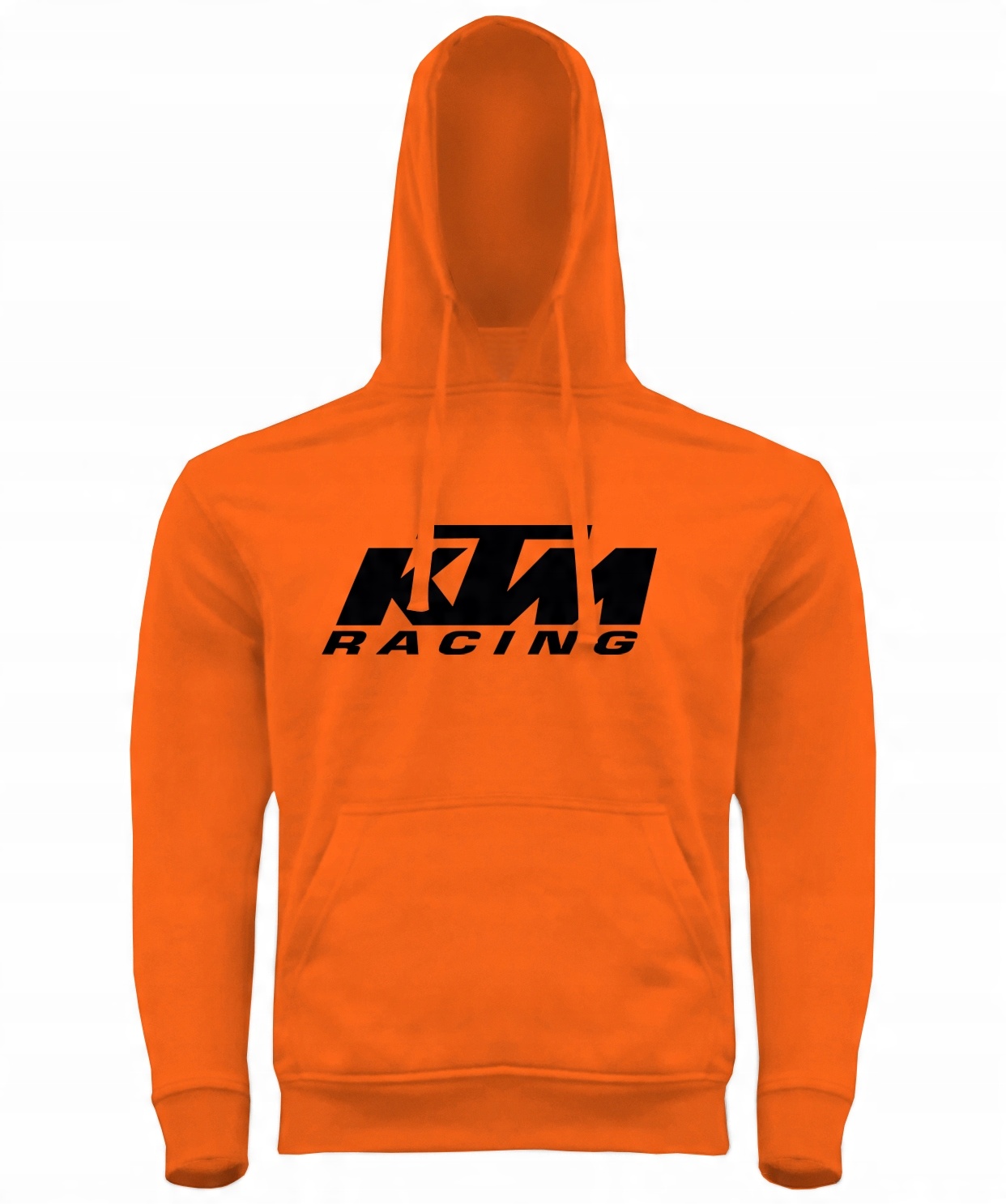 

Męska bluza z kapturem Ktm XXL