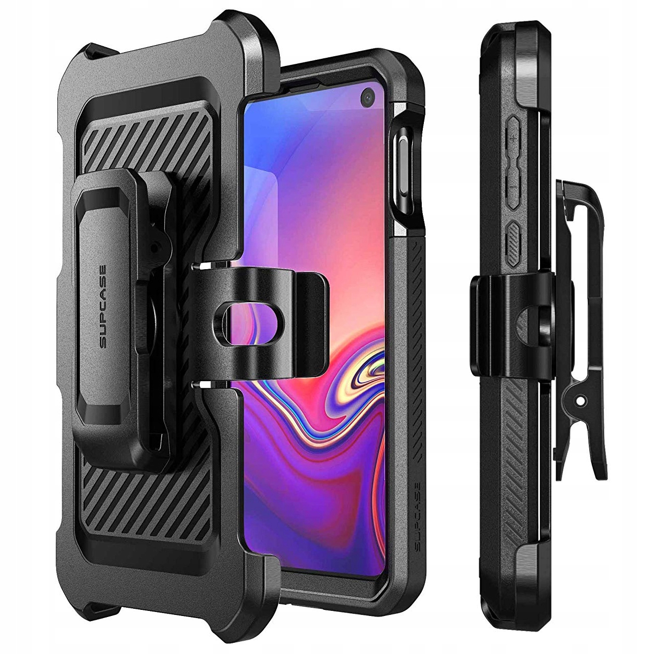 

Etui do Galaxy S10e, Supcase Beetle Pro, obudowa