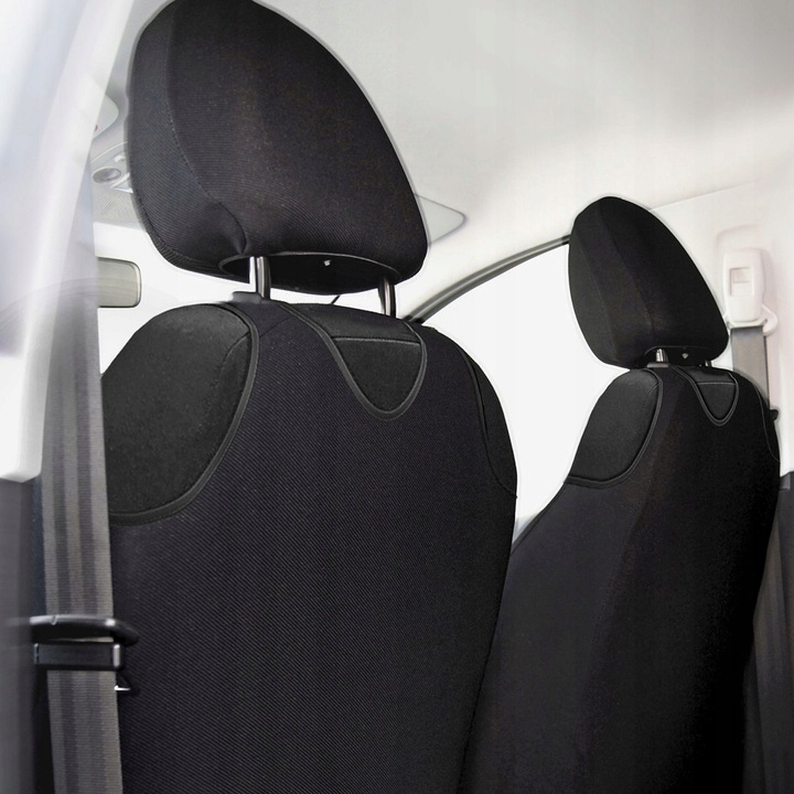 KOSZULKA POKROWCE SAMOCHODOWE STYLUS Z PLECAMI Producent Auto-dekor